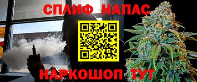 хмурый Обь